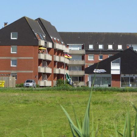 Wohnung Tornblick Borkum Exterior photo