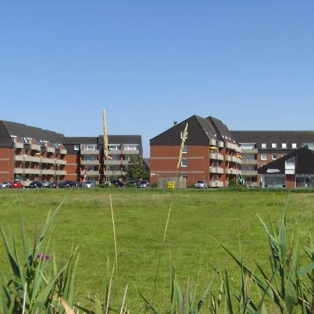 Wohnung Tornblick Borkum Exterior photo