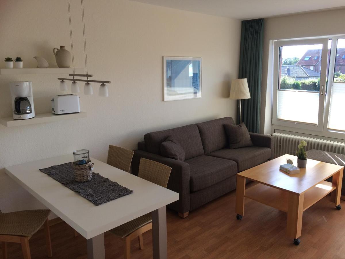 Wohnung Tornblick Borkum Exterior photo
