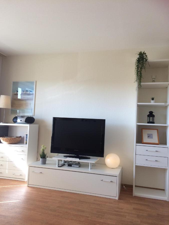 Wohnung Tornblick Borkum Exterior photo