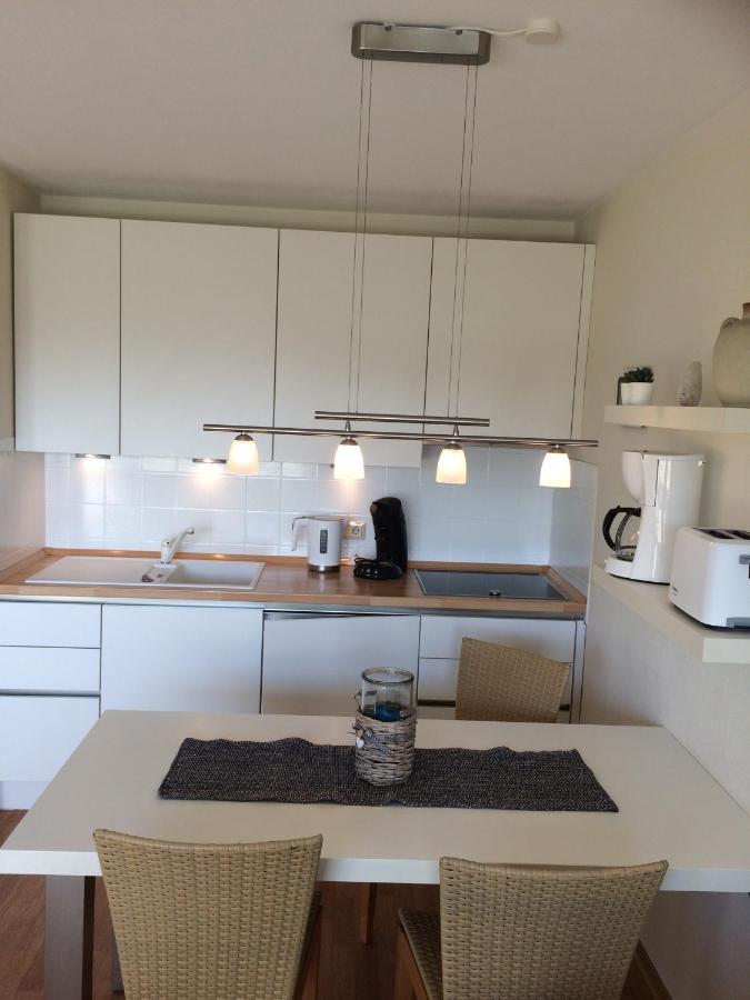 Wohnung Tornblick Borkum Exterior photo
