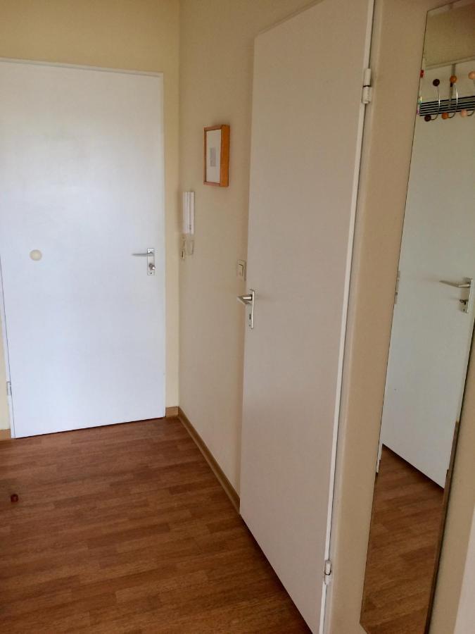 Wohnung Tornblick Borkum Exterior photo