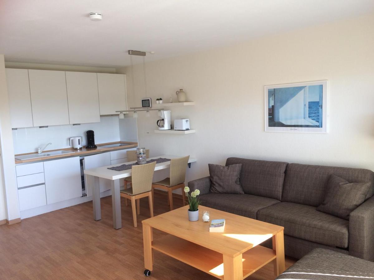 Wohnung Tornblick Borkum Exterior photo